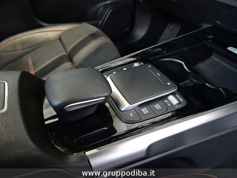 Mercedes-Benz GLB GLB 200 d Premium auto- Gruppo Diba