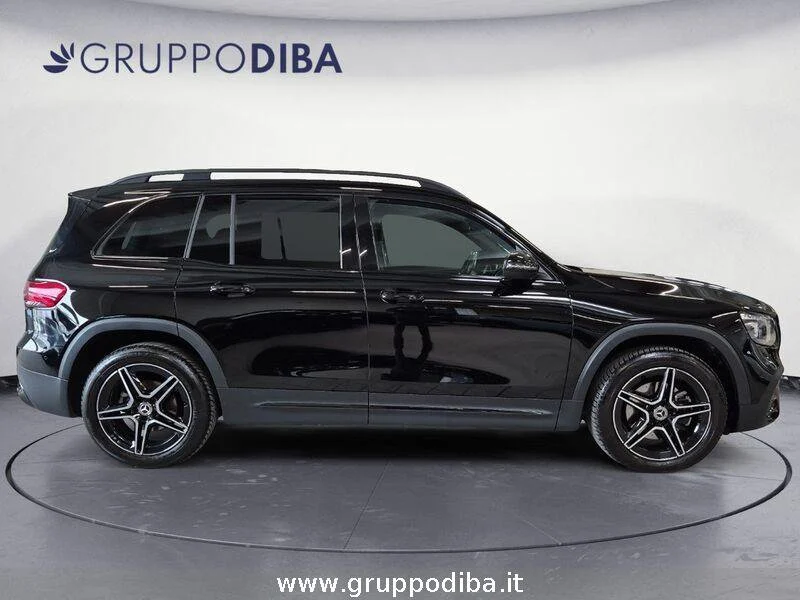 Mercedes-Benz GLB GLB 200 d Premium auto- Gruppo Diba