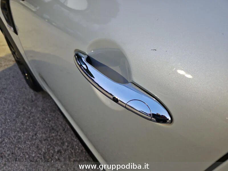 MINI Countryman Mini Countryman 2.0 Cooper D Business auto- Gruppo Diba