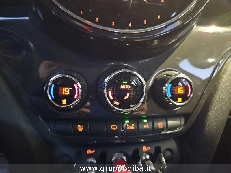 MINI Countryman Mini Countryman 2.0 Cooper D Business auto- Gruppo Diba