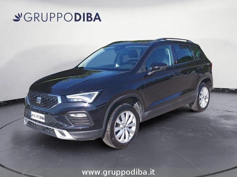 Seat Ateca Ateca 2.0 tdi Business 150cv dsg- Gruppo Diba