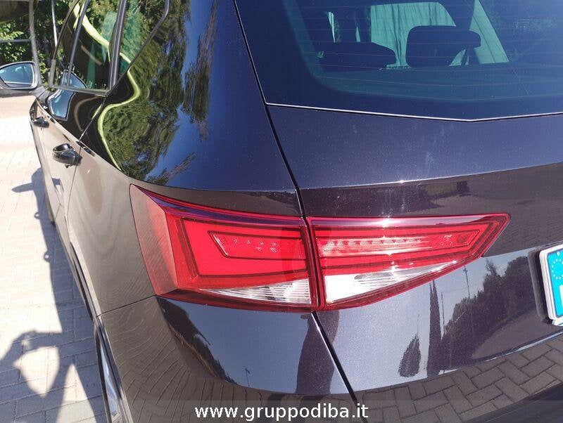 Seat Ateca Ateca 2.0 tdi Business 150cv dsg- Gruppo Diba