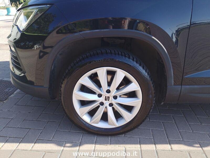 Seat Ateca Ateca 2.0 tdi Business 150cv dsg- Gruppo Diba
