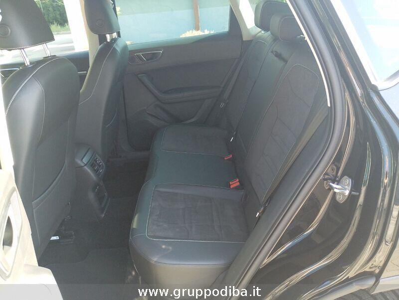 Seat Ateca Ateca 2.0 tdi Business 150cv dsg- Gruppo Diba