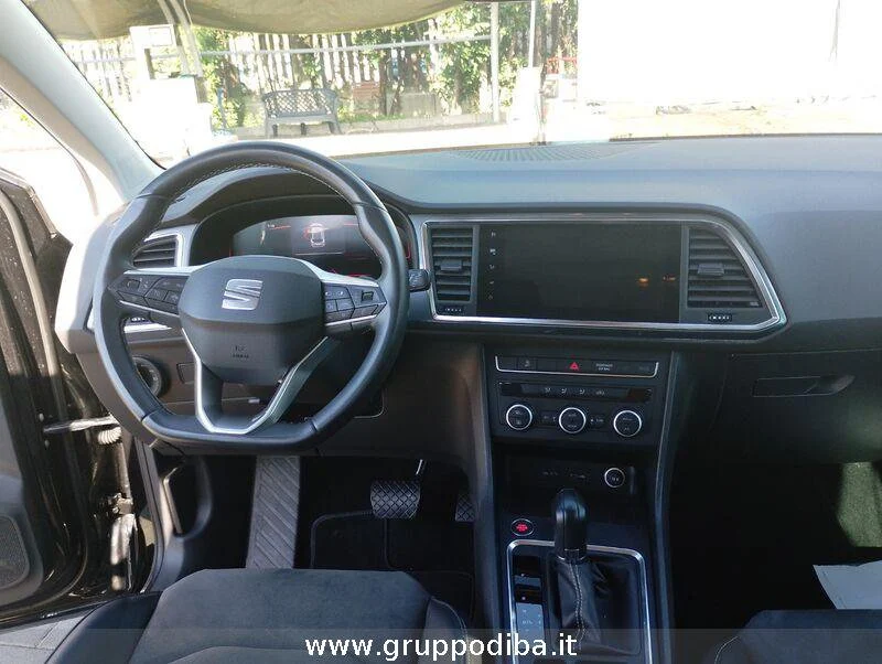 Seat Ateca Ateca 2.0 tdi Business 150cv dsg- Gruppo Diba