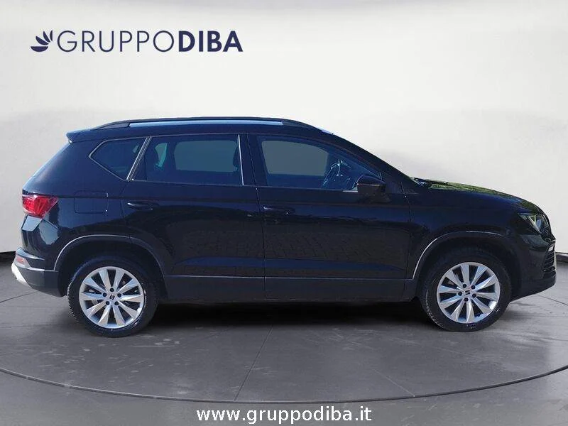 Seat Ateca Ateca 2.0 tdi Business 150cv dsg- Gruppo Diba