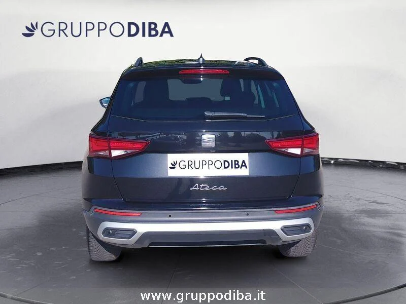 Seat Ateca Ateca 2.0 tdi Business 150cv dsg- Gruppo Diba