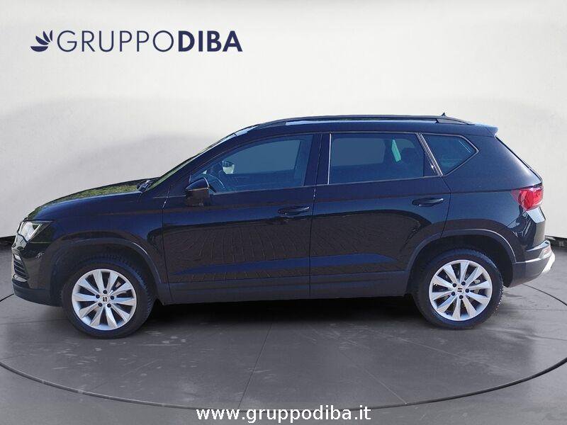 Seat Ateca Ateca 2.0 tdi Business 150cv dsg- Gruppo Diba