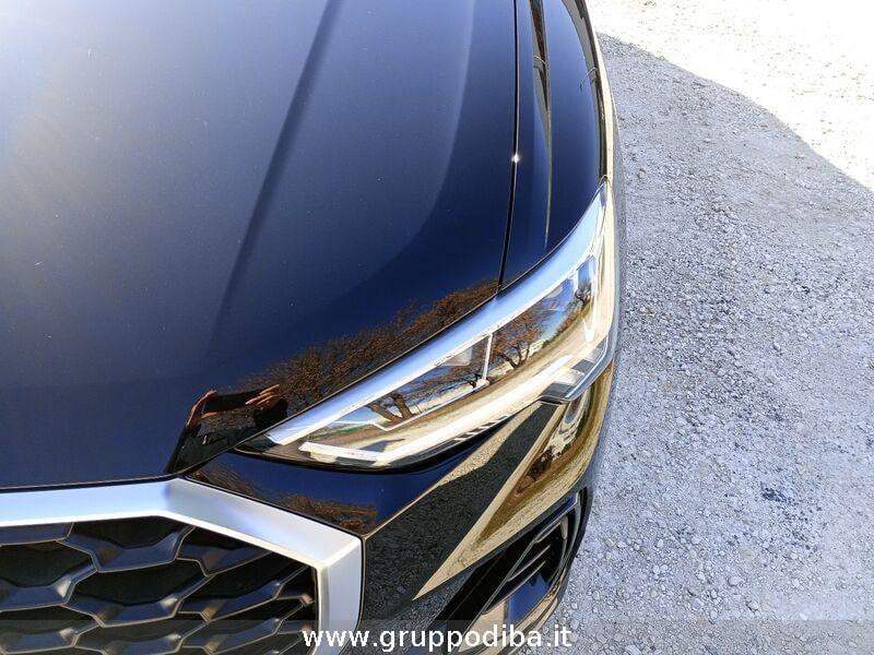 Audi Q3 Sportback Q3 Sportback 35 2.0 tdi Business Plus s-tronic- Gruppo Diba