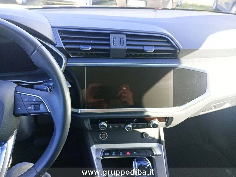 Audi Q3 Sportback Q3 Sportback 35 2.0 tdi Business Plus s-tronic- Gruppo Diba