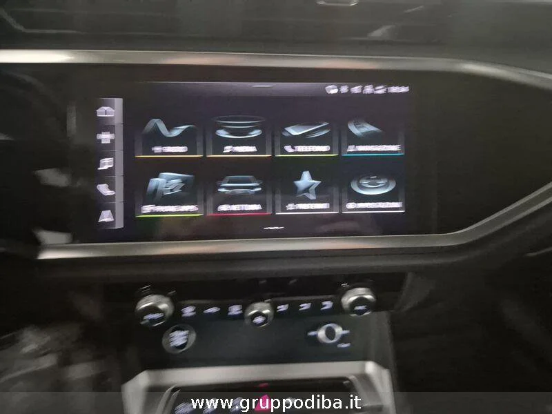 Audi Q3 Sportback Q3 Sportback 35 2.0 tdi Business Plus s-tronic- Gruppo Diba