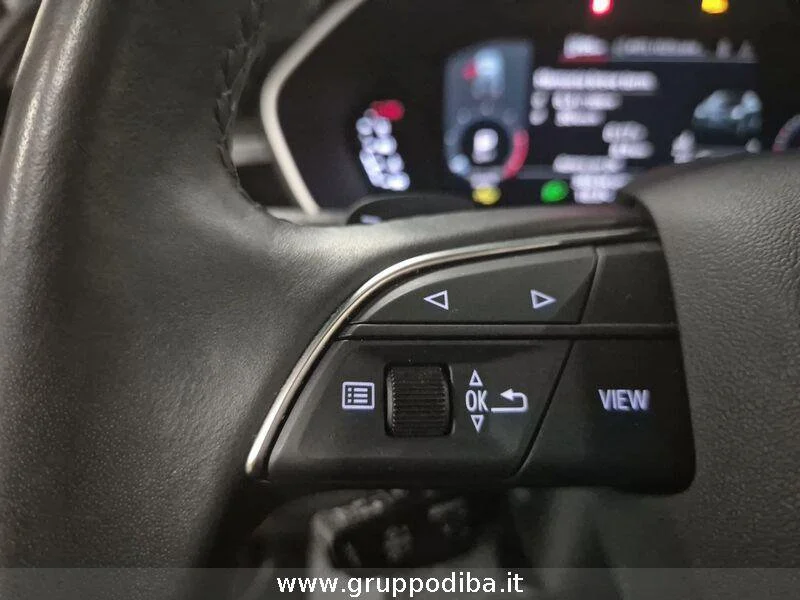 Audi Q3 Sportback Q3 Sportback 35 2.0 tdi Business Plus s-tronic- Gruppo Diba