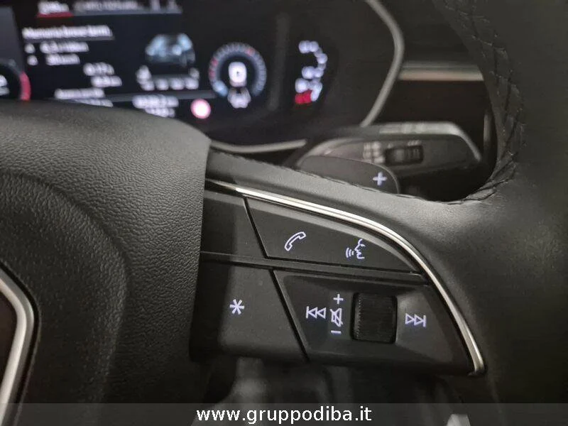 Audi Q3 Sportback Q3 Sportback 35 2.0 tdi Business Plus s-tronic- Gruppo Diba