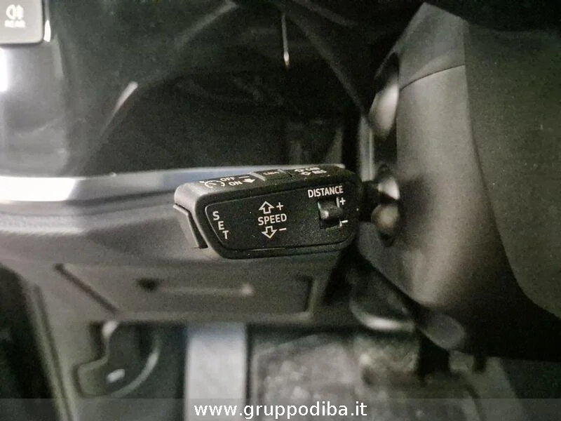 Audi Q3 Sportback Q3 Sportback 35 2.0 tdi Business Plus s-tronic- Gruppo Diba