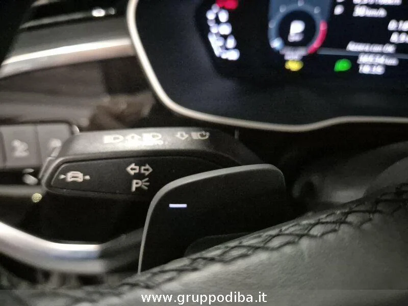 Audi Q3 Sportback Q3 Sportback 35 2.0 tdi Business Plus s-tronic- Gruppo Diba