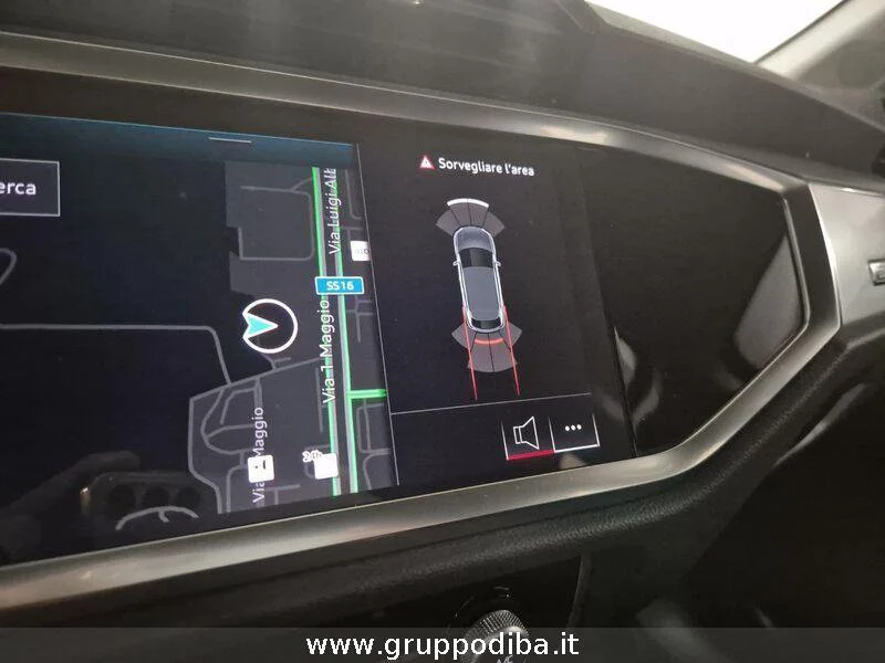 Audi Q3 Sportback Q3 Sportback 35 2.0 tdi Business Plus s-tronic- Gruppo Diba