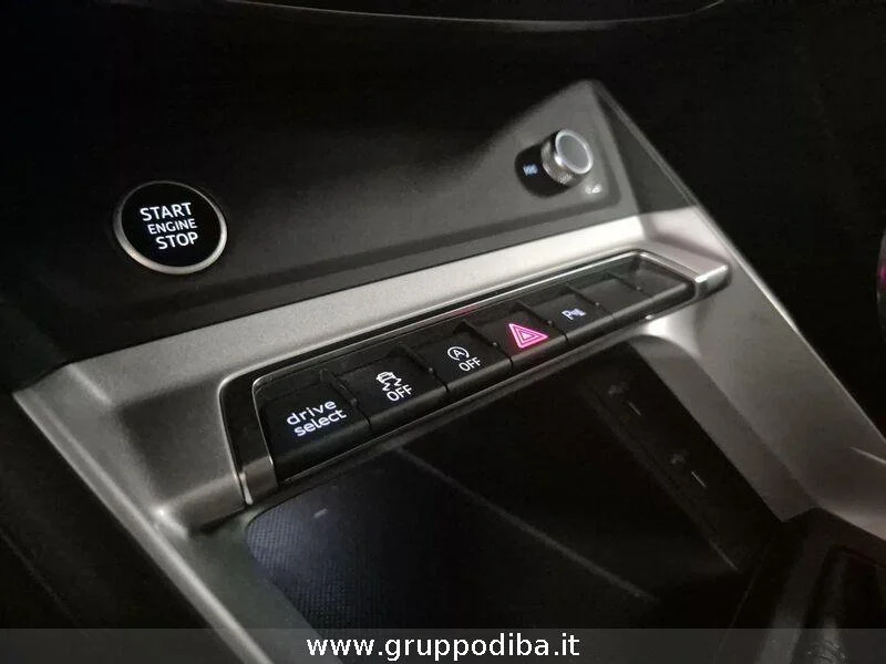 Audi Q3 Sportback Q3 Sportback 35 2.0 tdi Business Plus s-tronic- Gruppo Diba