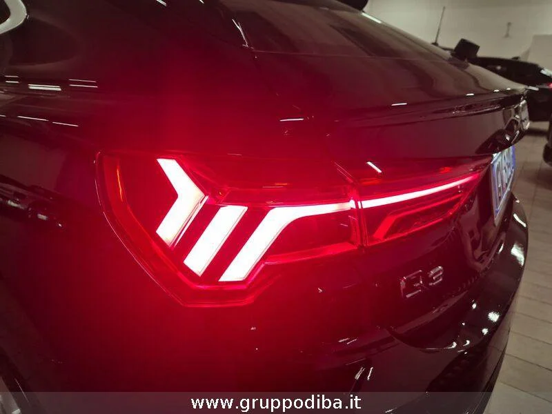 Audi Q3 Sportback Q3 Sportback 35 2.0 tdi Business Plus s-tronic- Gruppo Diba