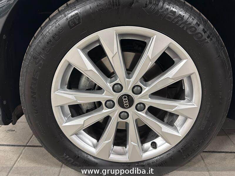 Audi Q3 Sportback Q3 Sportback 35 2.0 tdi Business Plus s-tronic- Gruppo Diba