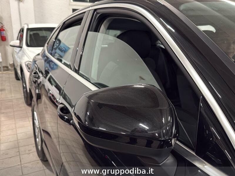 Audi Q3 Sportback Q3 Sportback 35 2.0 tdi Business Plus s-tronic- Gruppo Diba