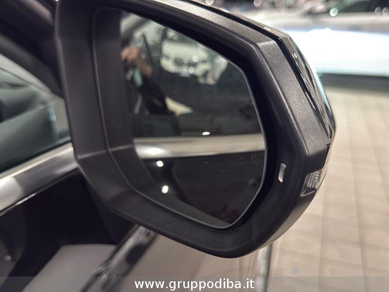 Audi Q3 Sportback Q3 Sportback 35 2.0 tdi Business Plus s-tronic- Gruppo Diba