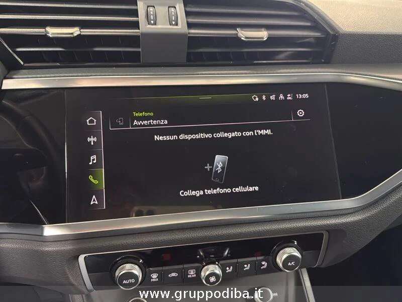 Audi Q3 Sportback Q3 Sportback 35 2.0 tdi Business Plus s-tronic- Gruppo Diba