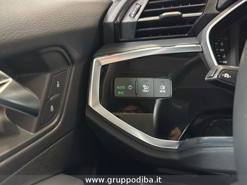 Audi Q3 Sportback Q3 Sportback 35 2.0 tdi Business Plus s-tronic- Gruppo Diba