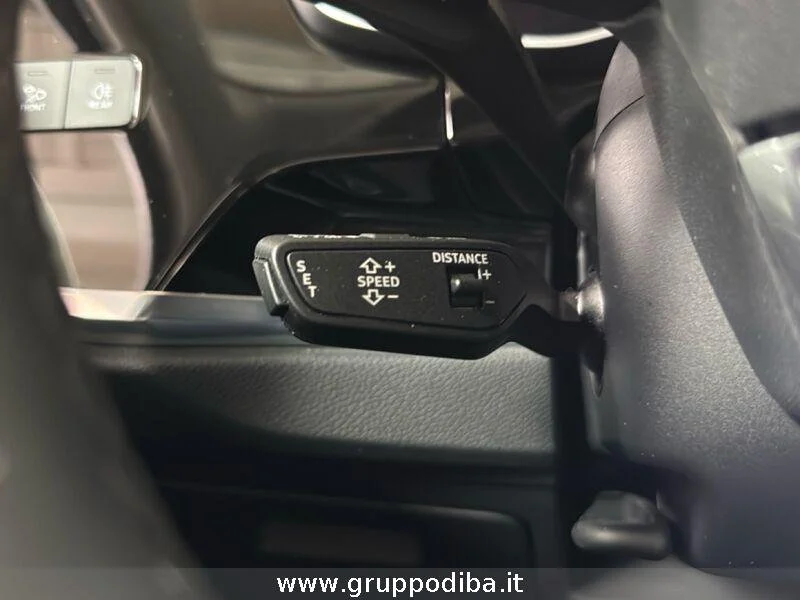 Audi Q3 Sportback Q3 Sportback 35 2.0 tdi Business Plus s-tronic- Gruppo Diba