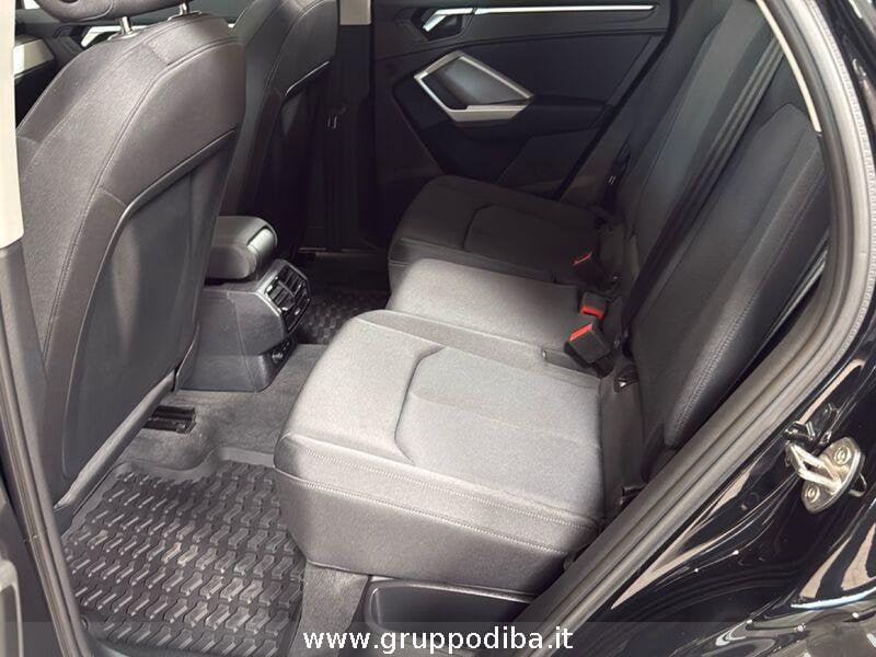Audi Q3 Sportback Q3 Sportback 35 2.0 tdi Business Plus s-tronic- Gruppo Diba