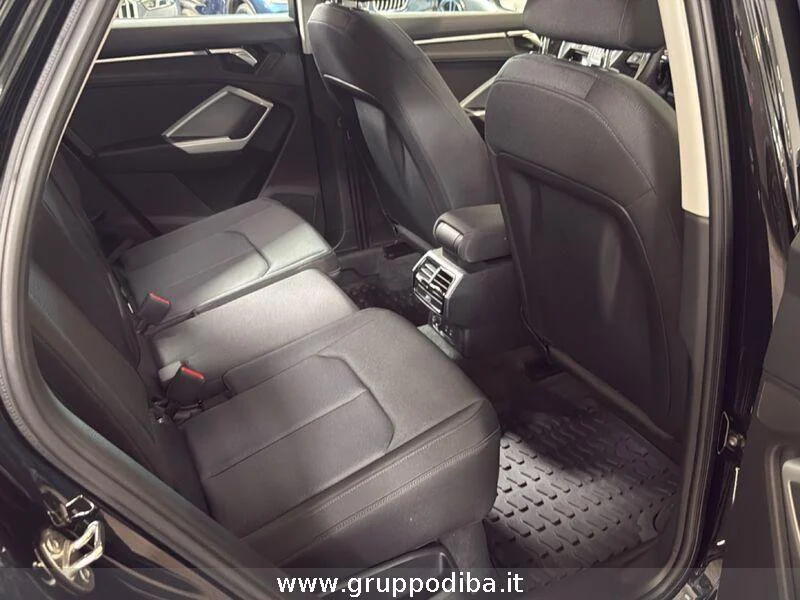 Audi Q3 Sportback Q3 Sportback 35 2.0 tdi Business Plus s-tronic- Gruppo Diba