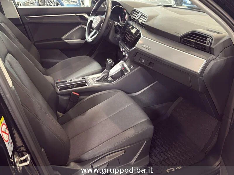 Audi Q3 Sportback Q3 Sportback 35 2.0 tdi Business Plus s-tronic- Gruppo Diba