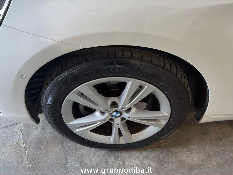 BMW Serie 2 Active Tourer 216d Active Tourer Business auto- Gruppo Diba