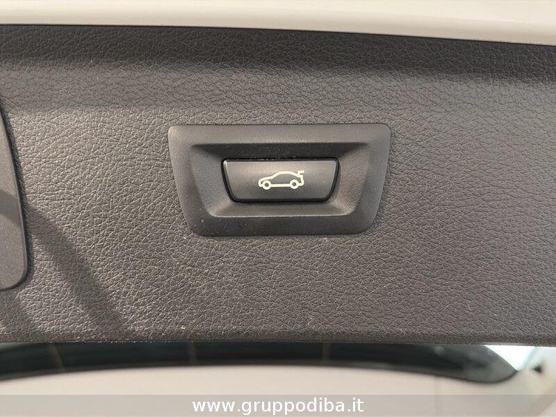 BMW Serie 2 Active Tourer 216d Active Tourer Business auto- Gruppo Diba