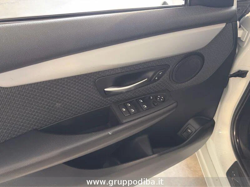 BMW Serie 2 Active Tourer 216d Active Tourer Business auto- Gruppo Diba