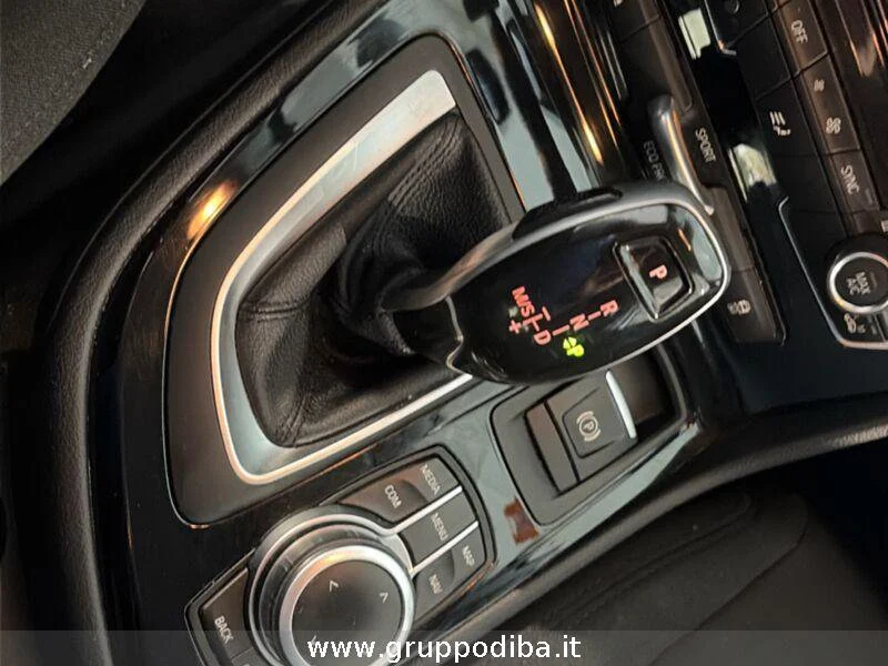 BMW Serie 2 Active Tourer 216d Active Tourer Business auto- Gruppo Diba