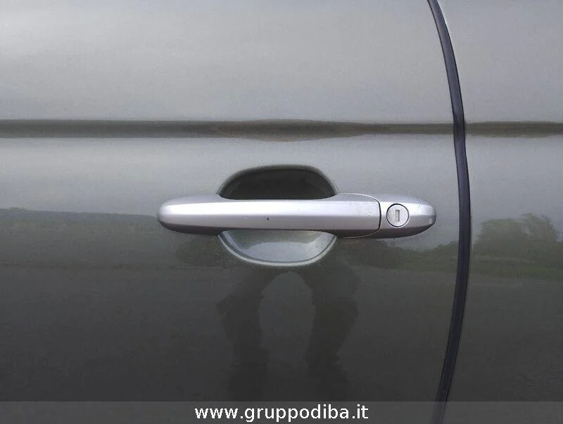 Fiat 500 500 1.3 mjt 16v by Diesel 95cv- Gruppo Diba