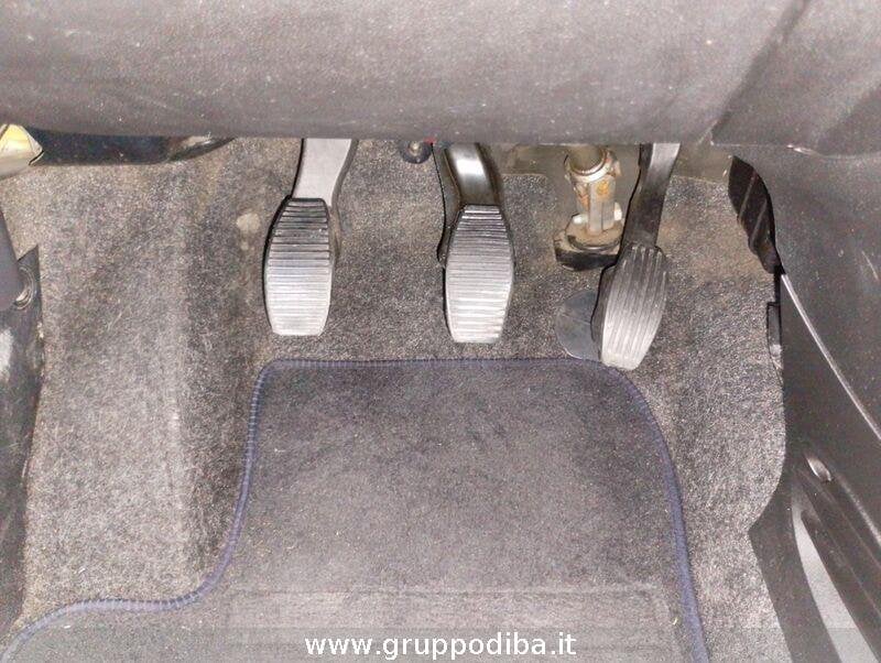 Fiat 500 500 1.3 mjt 16v by Diesel 95cv- Gruppo Diba