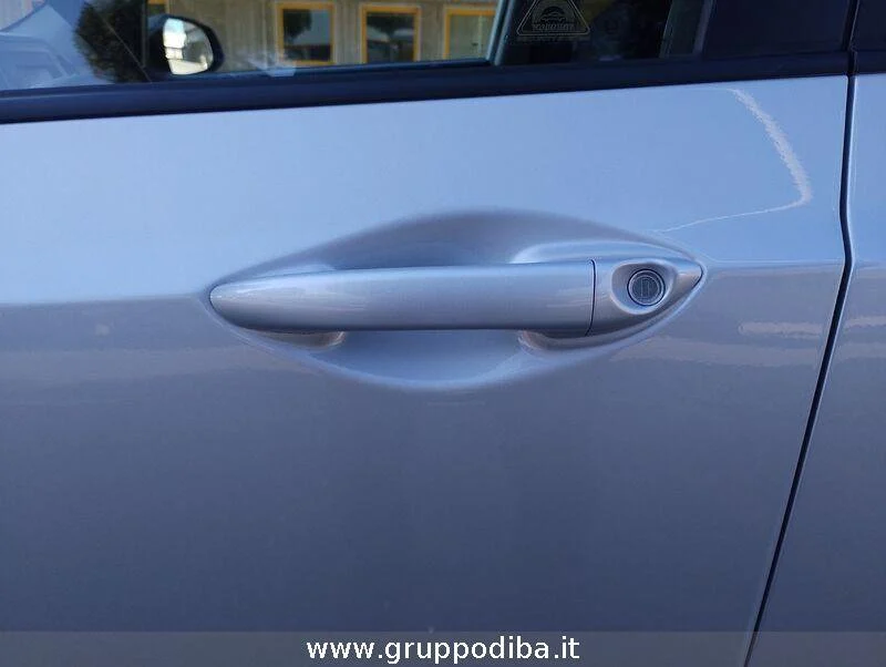 Hyundai i10 i10 1.0 Tech econext Gpl my19- Gruppo Diba