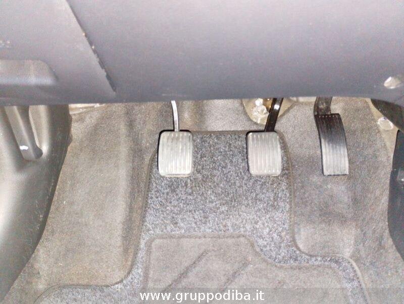 Hyundai i10 i10 1.0 Tech econext Gpl my19- Gruppo Diba