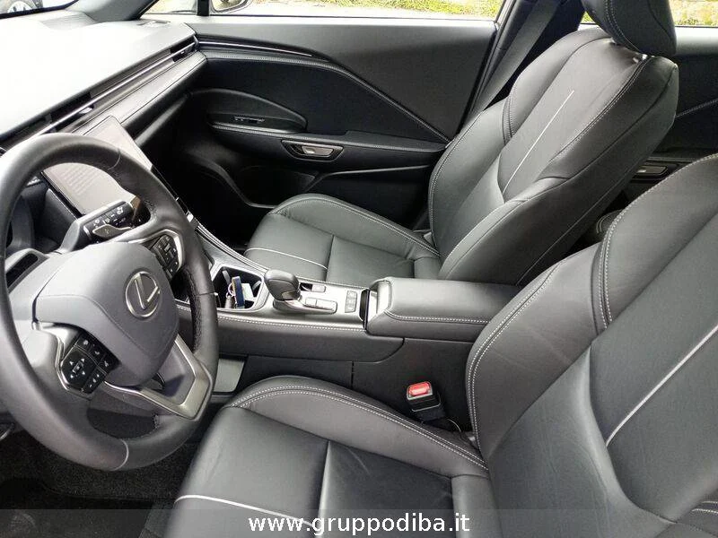Lexus LBX LBX 1.5 hybrid Relax 2wd- Gruppo Diba