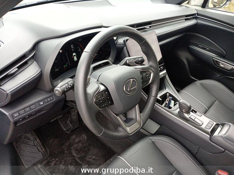 Lexus LBX LBX 1.5 hybrid Relax 2wd- Gruppo Diba
