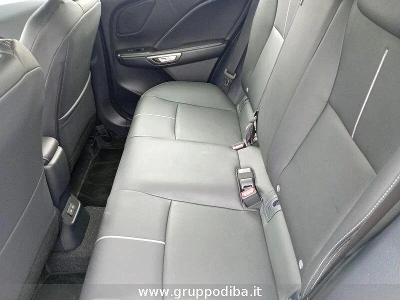 Lexus LBX LBX 1.5 hybrid Relax 2wd- Gruppo Diba