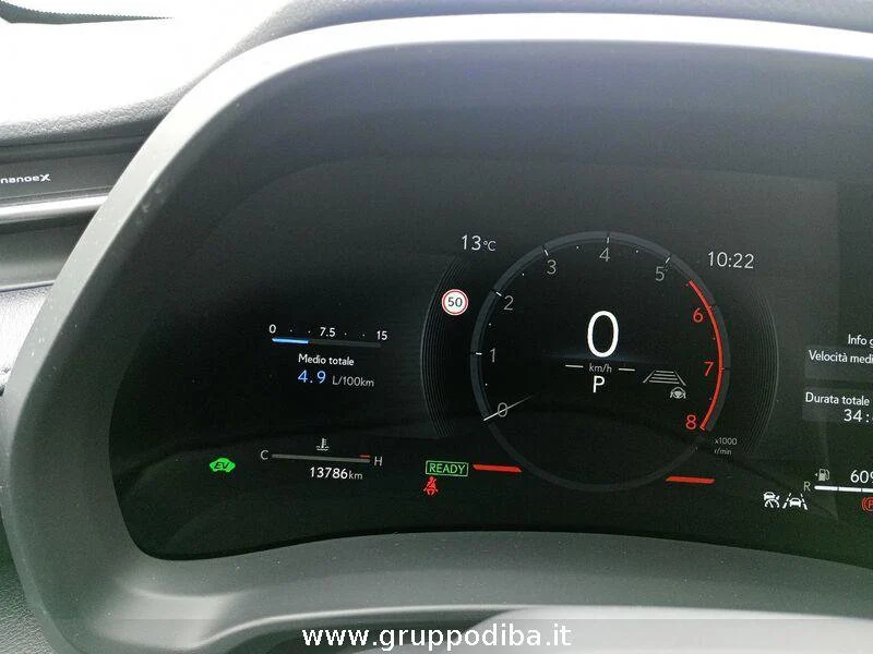 Lexus LBX LBX 1.5 hybrid Relax 2wd- Gruppo Diba