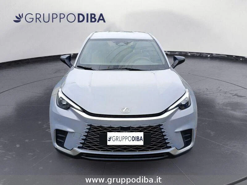 Lexus LBX LBX 1.5 hybrid Relax 2wd- Gruppo Diba