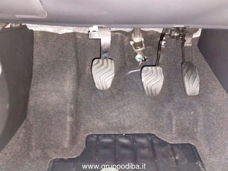 Nissan Juke JUKE ACENTA MT- Gruppo Diba