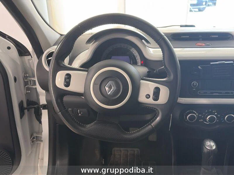 Renault Twingo Twingo 1.0 sce Intens (Energy) S&S 69cv- Gruppo Diba
