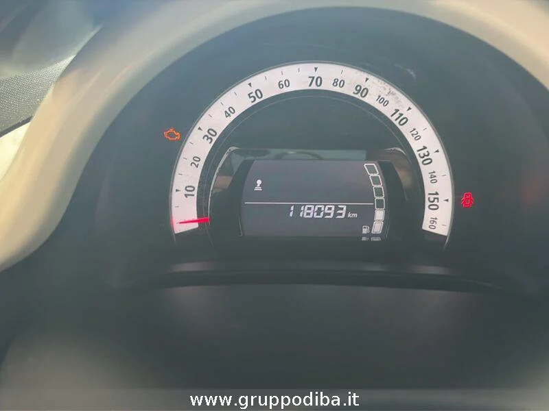 Renault Twingo Twingo 1.0 sce Intens (Energy) S&S 69cv- Gruppo Diba