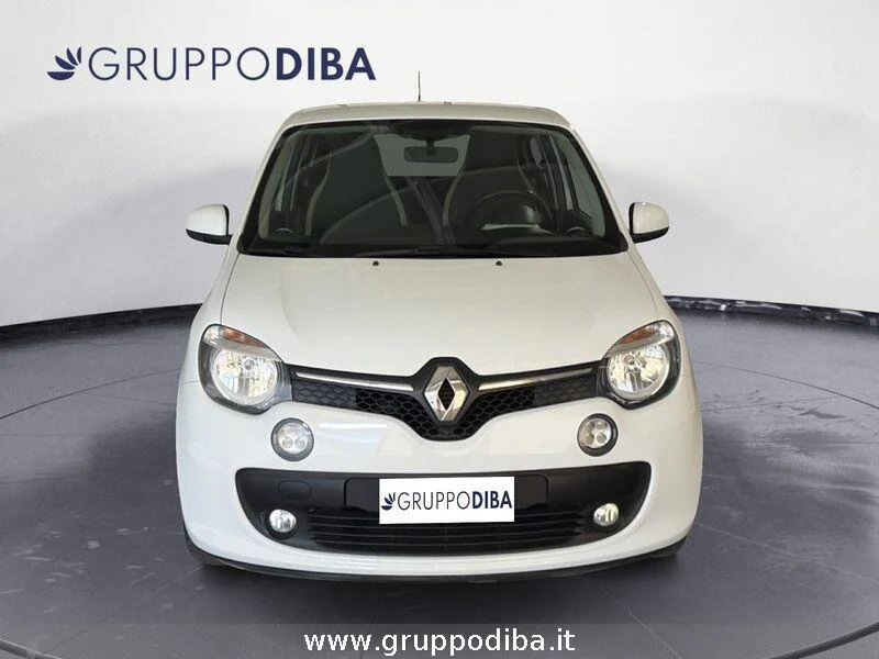 Renault Twingo Twingo 1.0 sce Intens (Energy) S&S 69cv- Gruppo Diba