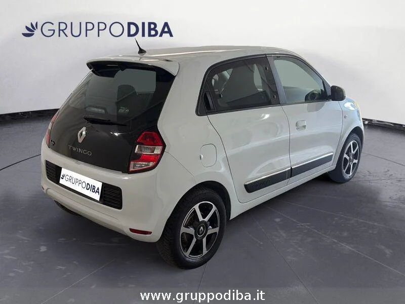 Renault Twingo Twingo 1.0 sce Intens (Energy) S&S 69cv- Gruppo Diba