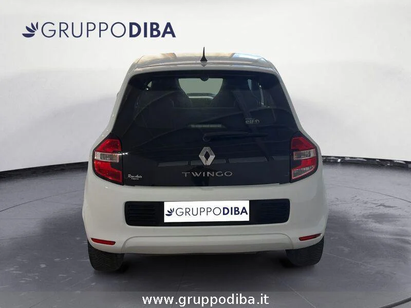 Renault Twingo Twingo 1.0 sce Intens (Energy) S&S 69cv- Gruppo Diba